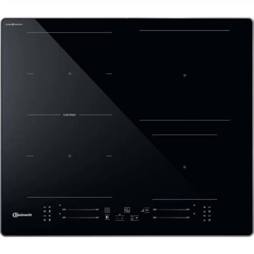 Bauknecht Bs 5860f Cpal Inbouw Inductie Kookplaat 60cm | Nieuw (outlet)