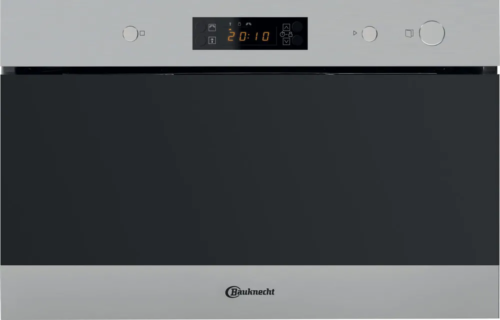 Bauknecht Emnk32138in Inbouw Magnetron 60 Cm – Compact Krachtig En Veelzijdig | Nieuw (outlet)