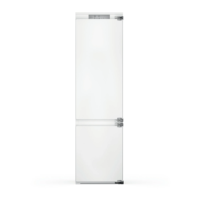 Bauknecht Kgitn20mmf3 Inbouw Koel-vriescombinatie 178cm | Nieuw (outlet)