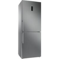 Bauknecht Kgnxl19a3 In Koel-vriescombinatie 195.5cm | Nieuw (outlet)