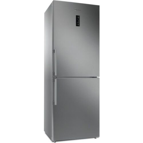 Bauknecht Kgnxl19a3 In Koel-vriescombinatie 195.5cm | Nieuw (outlet)