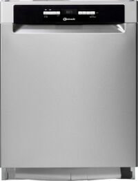 Bauknecht Obuc Ecosilent 7540 Onderbouw Vaatwasser 60cm | Nieuw (outlet)
