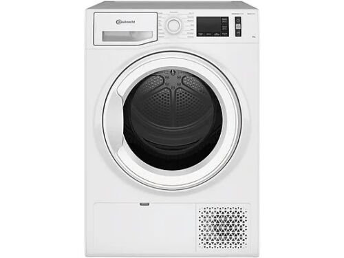Bauknecht Tkao83n Warmtepompdroger Activecare-technologie 8kg | Nieuw (outlet)