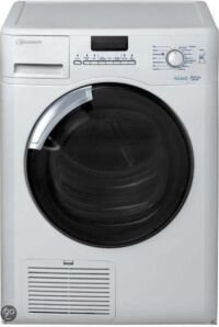 Bauknecht Trka Prestige 580 Warmtepompdroger 8kg | Tweedehands (Refurbished)