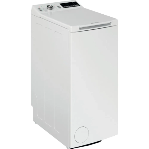 Bauknecht Wat619cex Wasmachine Bovenlader 6kg 1200t | Nieuw (outlet)