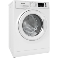 Bauknecht Wm 811 A Wasmachine 8kg 1400t | Nieuw (outlet)