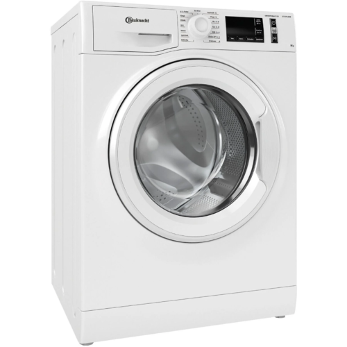 Bauknecht Wm 811 A Wasmachine 8kg 1400t | Nieuw (outlet)