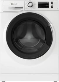 Bauknecht Wm Pure 9aa Final Care Wasmachine 9kg 1400t | Nieuw (outlet)