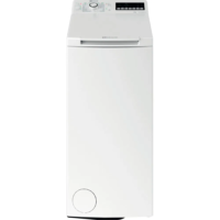 Bauknecht Wmt 612 B5 Bovenlader Wasmachine 6kg 1200t | Nieuw (outlet)
