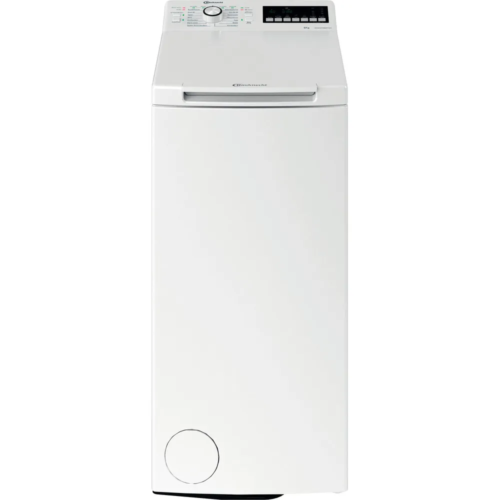 Bauknecht Wmt 612 B5 Bovenlader Wasmachine 6kg 1200t | Nieuw (outlet)