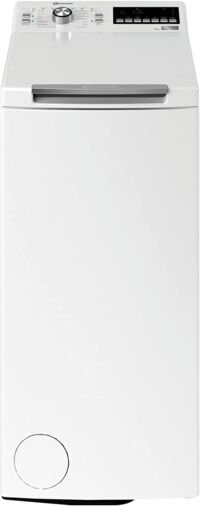 Bauknecht Wmt Pro Eco 6zb Bovenlader Wasmachine 6kg 1200t | Nieuw (outlet)
