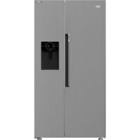 Beko Asp342vps Amerikaanse Koelkast 179cm