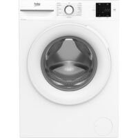 Beko B300 Bm3wt3741w 7kg Wasmachine Met 1400t | Nieuw (outlet)