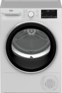 Beko B3t4823dw Warmtepompdroger 8kg | Nieuw (outlet)