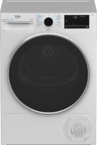 Beko B5t68247c1 Warmtepompdroger 8kg | Nieuw (outlet)