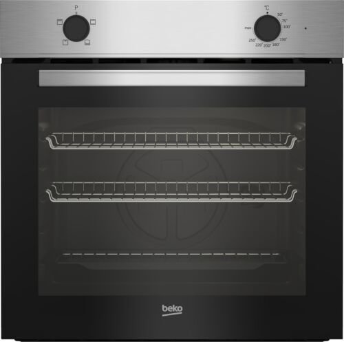 Beko Bbric21000x Inbouw Oven 60cm | Nieuw (outlet)