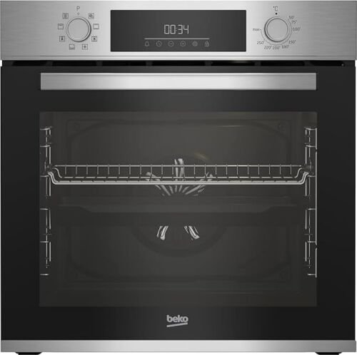 Beko Bbsm 12340 X Inbouw Oven 59.5cm | Nieuw (outlet)