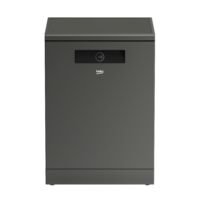 Beko Bden38640f Vrijstaande Vaatwasser 60 Cm | Nieuw (outlet)