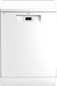 Beko Bdfn15420w Vrijstaande Vaatwasser 60cm | Nieuw (outlet)