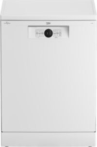 Beko Bdfn26430w Vaatwasser 60cm | Nieuw (outlet)