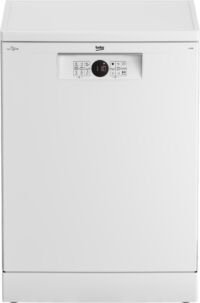 Beko Bdfn26432w Vrijstaande Vaatwasser 60cm Wit | Nieuw (outlet)