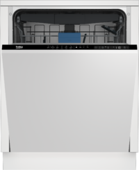 Beko Bdin25530 Inbouw Vaatwasser 60cm | Nieuw (outlet)