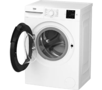 Beko Bm1wt3721w Wasmachine 7kg 1200t | Nieuw (outlet)