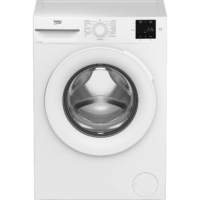 Beko Bmn3wt3821w Wasmachine 8kg 1200t | Nieuw (outlet)