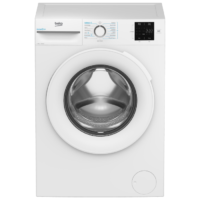 Beko Bmn3wt3841w Wasmachine 8kg 1400t | Nieuw (outlet)