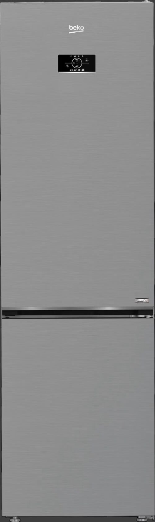 Beko Cnb3g4603vps Koel-vriescombinatie – 203 Cm | Harvestfresh™ | Aeroflow™ | Waterdispenser | Nieuw (outlet)