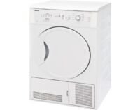 Beko Dc7110w Condensdroger 7kg | Tweedehands (Refurbished)
