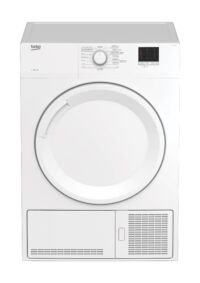 Beko Dc7230bx Condensdroger 7kg | Tweedehands (Refurbished)