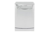 Beko Dfn 1535 Vaatwasser 60cm | Tweedehands (Refurbished)