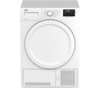 Beko Dhy7340w Warmtepompdroger 7kg | Nieuw (outlet)