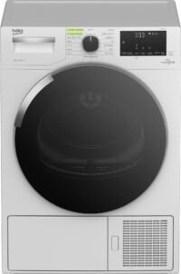 Beko Dhy9p56vw Warmtepompdroger 9kg | Nieuw (outlet)
