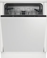Beko Din15c20 Inbouw Vaatwasser 60cm | Nieuw (outlet)
