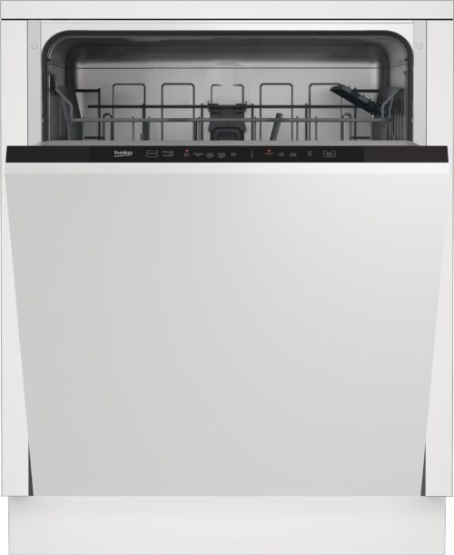 Beko Din15x20 Inbouw Vaatwasser 60cm | Nieuw (outlet)