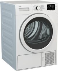 Beko Ds7333rxo Warmtepompdroger 7kg- | Tweedehands (Refurbished)