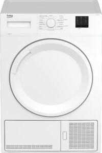 Beko Dtkce90021w Condensdroger 9kg | Nieuw (outlet)