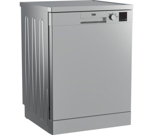 Beko Dvn04x20s Vrijstaande Vaatwasser 60cm | Nieuw (outlet)