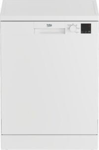 Beko Dvn05c20w Vaatwasser 60cm | Nieuw (outlet)