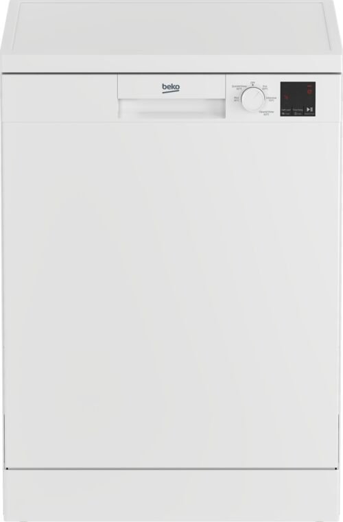 Beko Dvn05c20w Vaatwasser 60cm | Nieuw (outlet)
