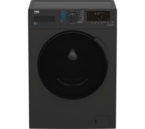 Beko Wdk742421a Was-droogcombinatie 7-4 Kg 1200t | Nieuw (outlet)