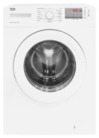 Beko Wtg821b2 Slim Depth Wasmachine 8kg 1200rpm | Tweedehands (Refurbished)
