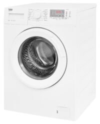 Beko Wtg921b3w Wasmachine 9kg 1200t