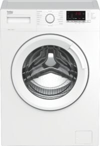 Beko Wtk104151w Wasmachine 10kg 1400t | Nieuw (outlet)