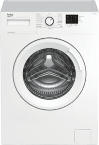 Beko Wtk72041w Wasmachine 7kg 1200t | Nieuw (outlet)