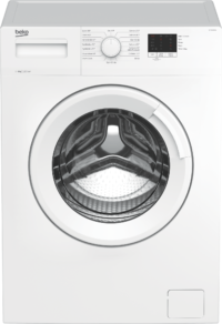 Beko Wtk82011w Wasmachine 8kg 1200t | Nieuw (outlet)