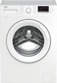 Beko Wtk92151w Wasmachine 9kg 1200t | Nieuw (outlet)