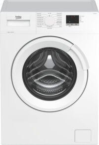 Beko Wtl82051w Wasmachine 8kg 1200t